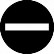 ES.634.5TF - Końcówka długa płaska 4.5mm fluo