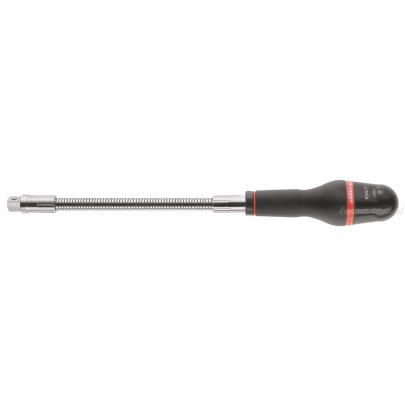 J.140A - rękojeść przegubowa 3/8"