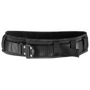 CT70-100 Pas z metalową klamrą dwupunktową – Obwód talii 70 – -100 cm – SLS