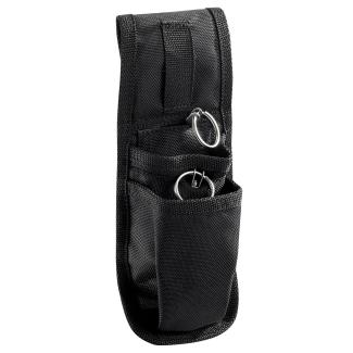 BAG-RECT2SLS - Pochwa wyposażona w 2 zwijane linki