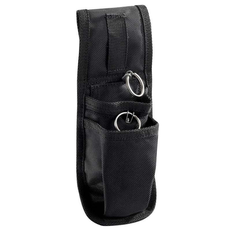 BAG-RECT2SLS - Pochwa wyposażona w 2 zwijane linki