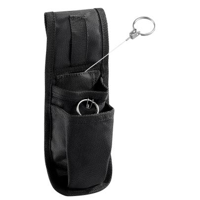 BAG-RECT2SLS - Pochwa wyposażona w 2 zwijane linki