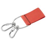 CT-ACC - Metalowa pętla SLS