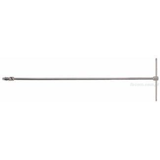 J.140A - rękojeść przegubowa 3/8"