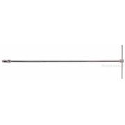 J.140A - rękojeść przegubowa 3/8"