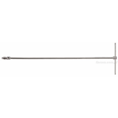J.140A - rękojeść przegubowa 3/8"