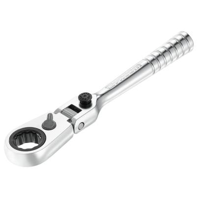 R.161-6P6HX - zestaw nasadek 1/4" w kasecie, 5,5 mm -14 mm
