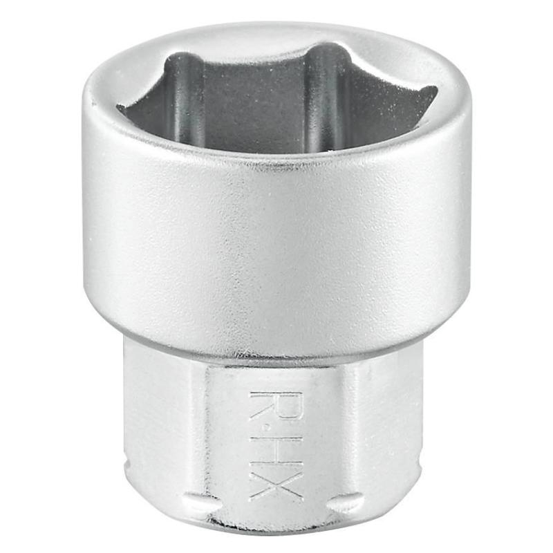 R.161-6P6HX - zestaw nasadek 1/4" w kasecie, 5,5 mm -14 mm R.161-6P6HX - zestaw nasadek 1/4" w kasecie, 5,5 mm -14 mm