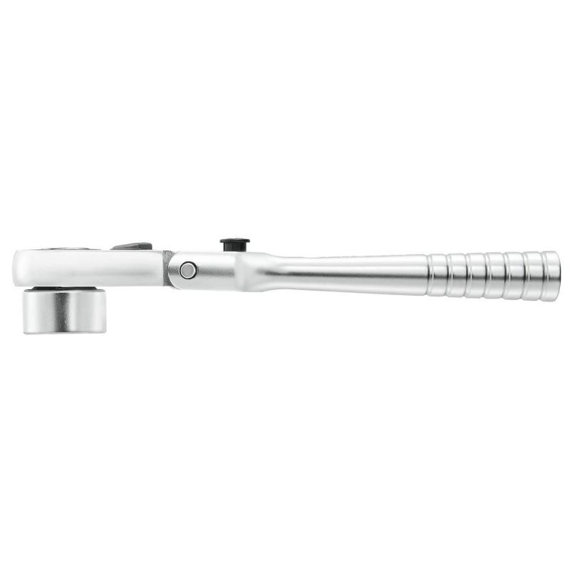 R.161-6P6HX - zestaw nasadek 1/4" w kasecie, 5,5 mm -14 mm R.161-6P6HX - zestaw nasadek 1/4" w kasecie, 5,5 mm -14 mm