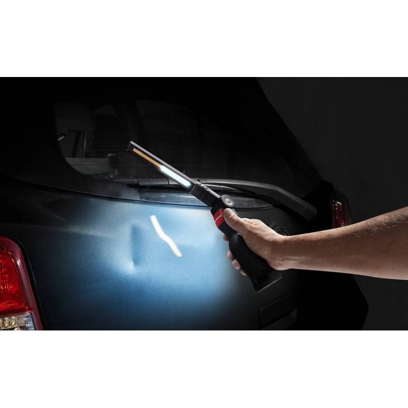 779.CML - Lampa kontrolna LED, bezprzewodowa, 360°, dwa tryby kolorów 4500K - 6500K