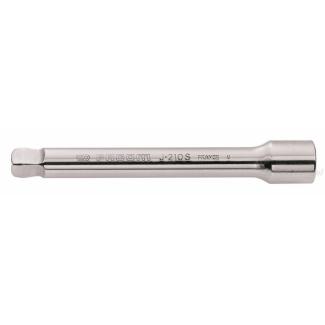 J.210 - przedłużacz 3/8" standardowy, 125 mm