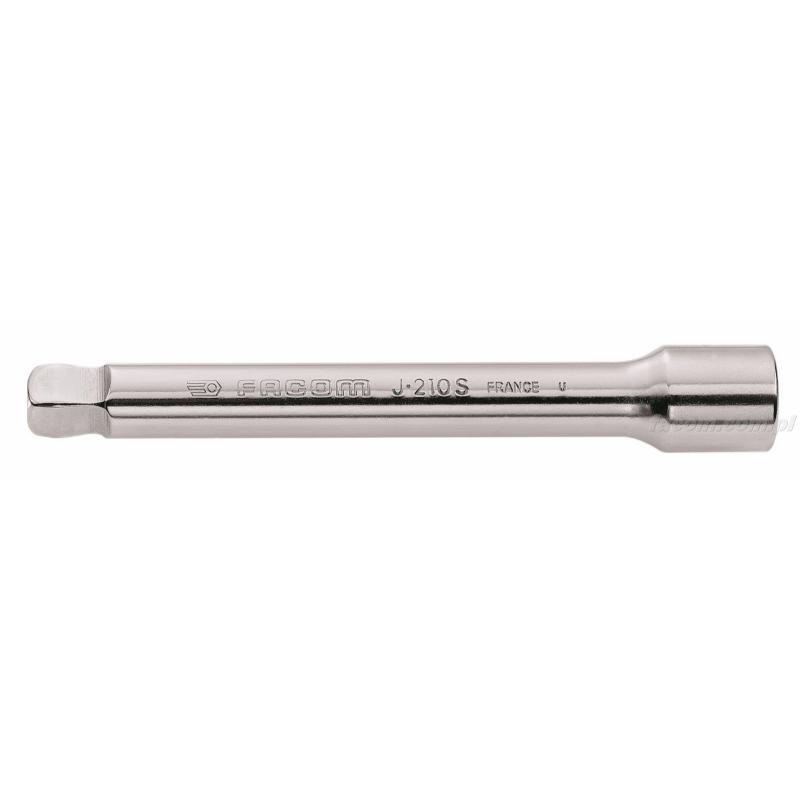J.140A - rękojeść przegubowa 3/8" J.140A - rękojeść przegubowa 3/8"