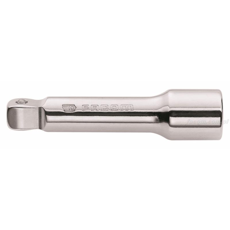 J.209S - przedłużacz 3/8" kątowy, 75 mm J.209S - przedłużacz 3/8" kątowy, 75 mm