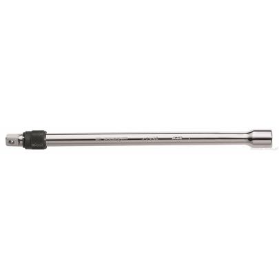 J.215RC - przedłużacz 3/8" z blokadą, 250 mm