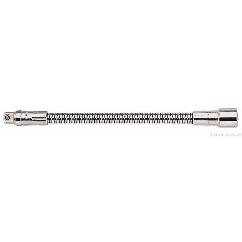J.216 - przedłużacz 3/8" giętki J.216 - przedłużacz 3/8" giętki