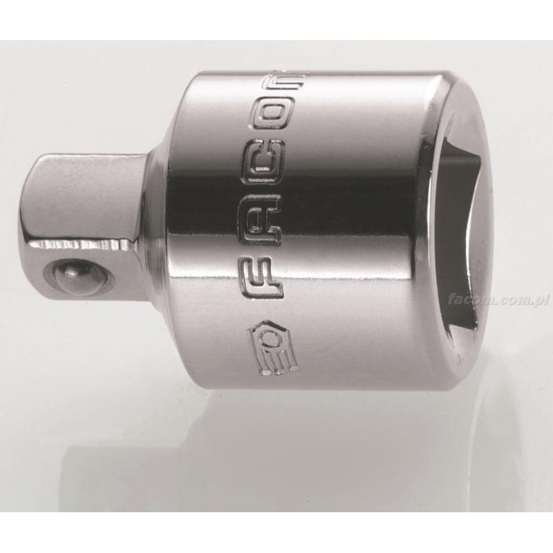 J.230 - reduktor z 3/8" do 1/4" J.230 - reduktor z 3/8" do 1/4"