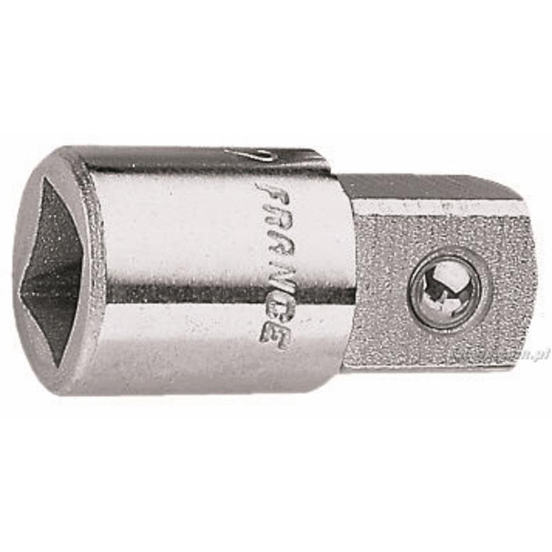 J.232 - przełożenie z 3/8" do 1/2" J.232 - przełożenie z 3/8" do 1/2"