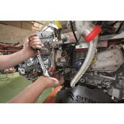 SL.161 - grzechotka 1/2" szczelna o wysokich parametrach