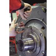 S.161 - grzechotka 1/2" „na docisk dłonią”.