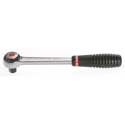S.171 - grzechotka 1/2" z blokadą
