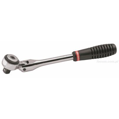 S.143A - grzechotka 1/2" przegubowa