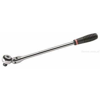 S.153A - grzechotka 1/2" długa przegubowa