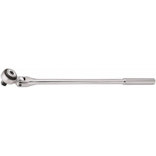 S.158A - 1/2 Long Hinged Metal Ratchet