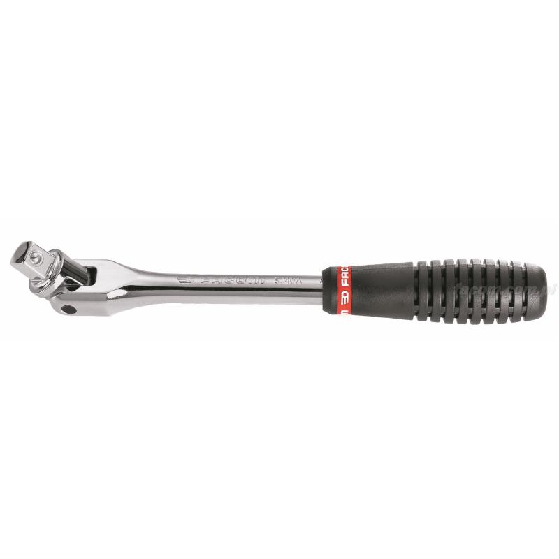 S.140A - rękojeść przegubowa 1/2" długość standardowa S.140A - rękojeść przegubowa 1/2" długość standardowa