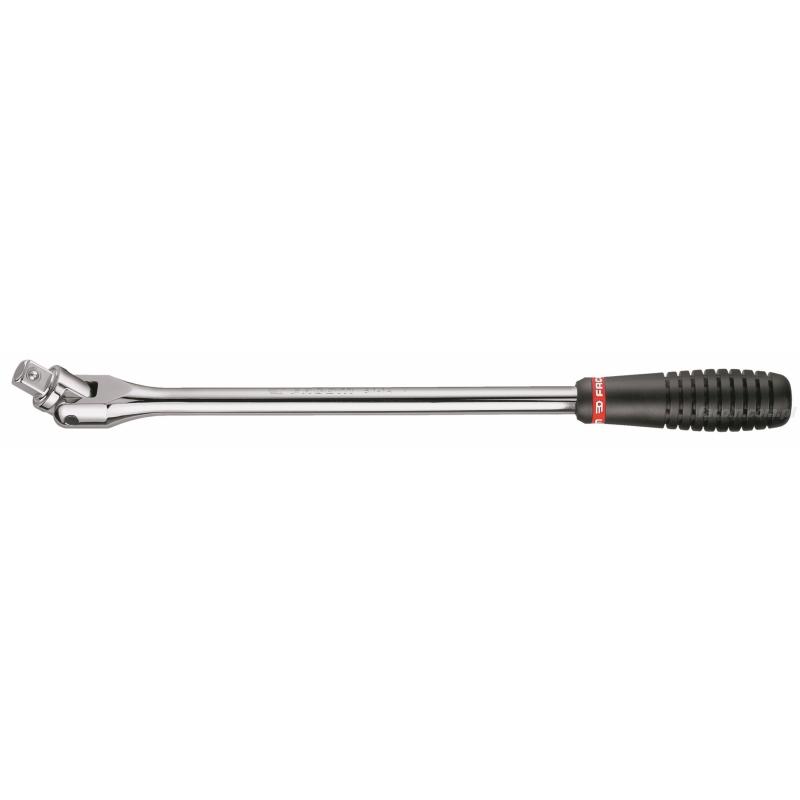 S.141A - rękojeść przegubowa 1/2" długa S.141A - rękojeść przegubowa 1/2" długa