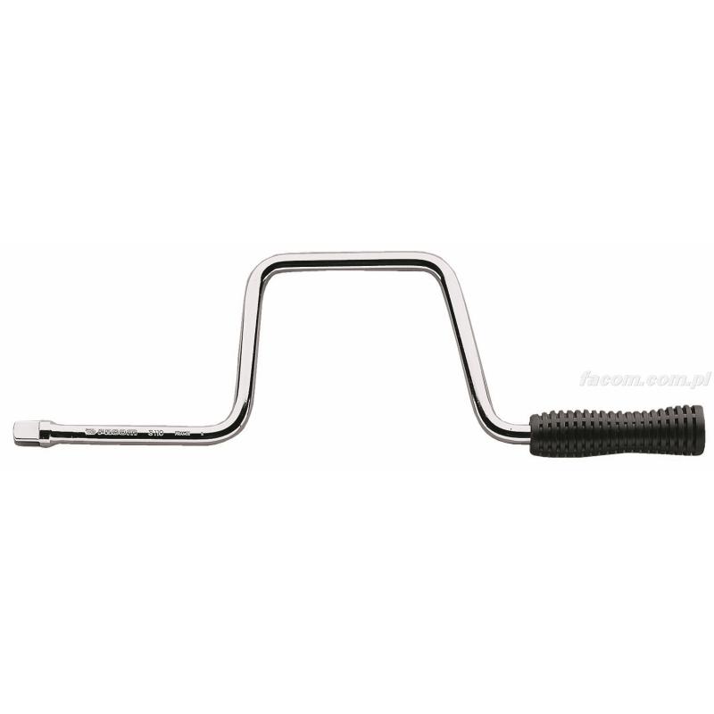 S.110 - korba 1/2" S.110 - korba 1/2"