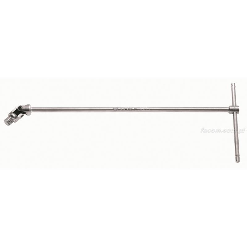 S.229A - rękojeść z przegubem kardana 1/2" S.229A - rękojeść z przegubem kardana 1/2"
