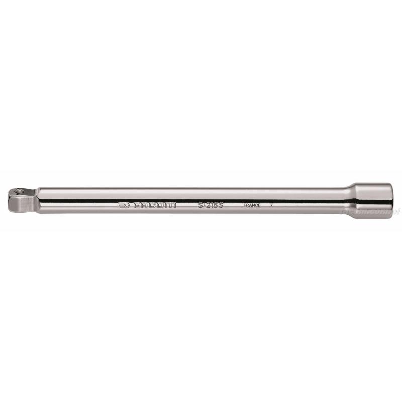 S.215S - przedłużacz 1/2" kątowy, 250 mm S.215S - przedłużacz 1/2" kątowy, 250 mm
