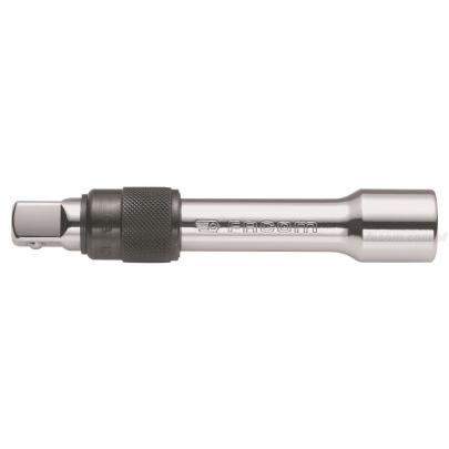 S.210RC - przedłużacz 1/2" z blokadą, 130 mm