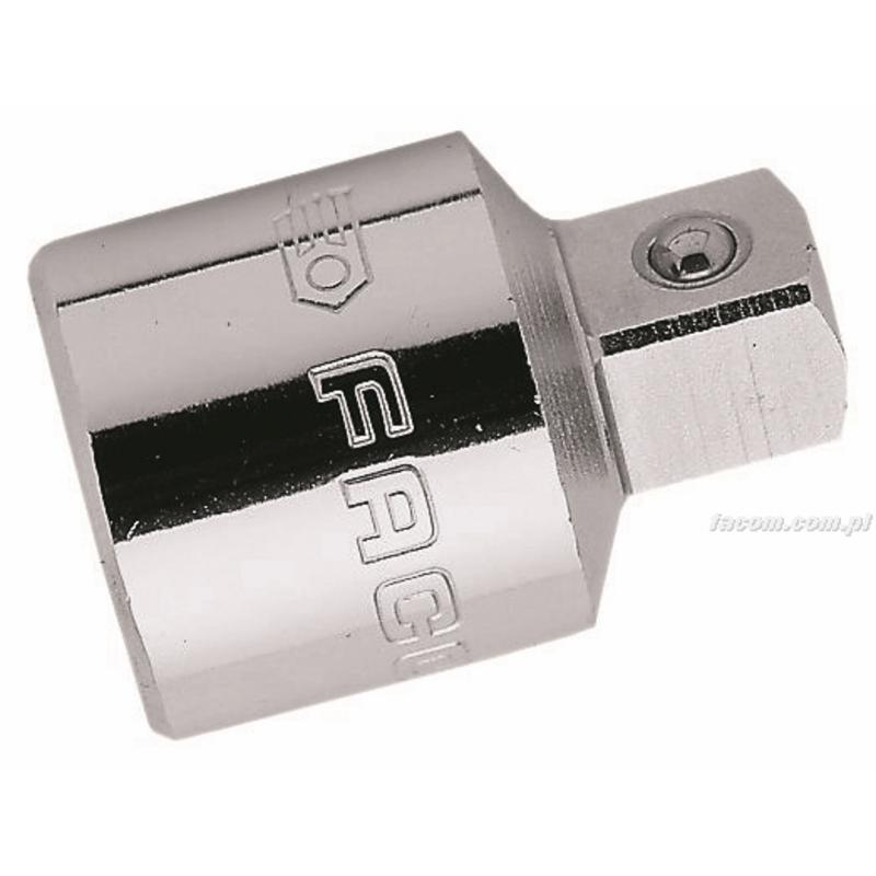 S.230 - reduktor z 1/2" do 3/8" S.230 - reduktor z 1/2" do 3/8"