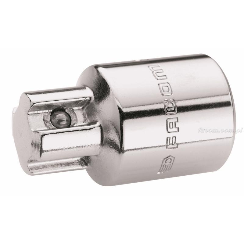 S.231 - reduktor z 1/2" do CDX® S.231 - reduktor z 1/2" do CDX®