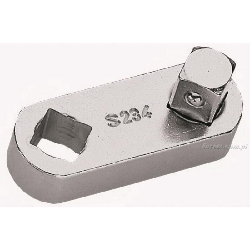 S.234 - przekładka zabierakowa 1/2" S.234 - przekładka zabierakowa 1/2"