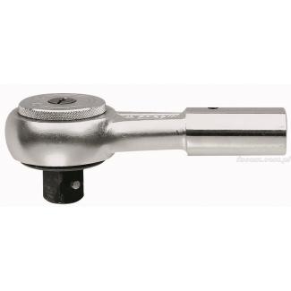 K.151B - grzechotka 3/4" bez rękojeści