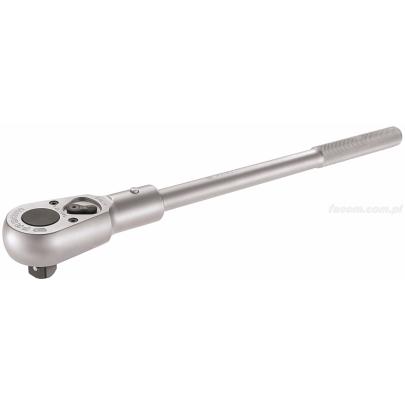 K.149 - grzechotka 3/4" „budowlana”
