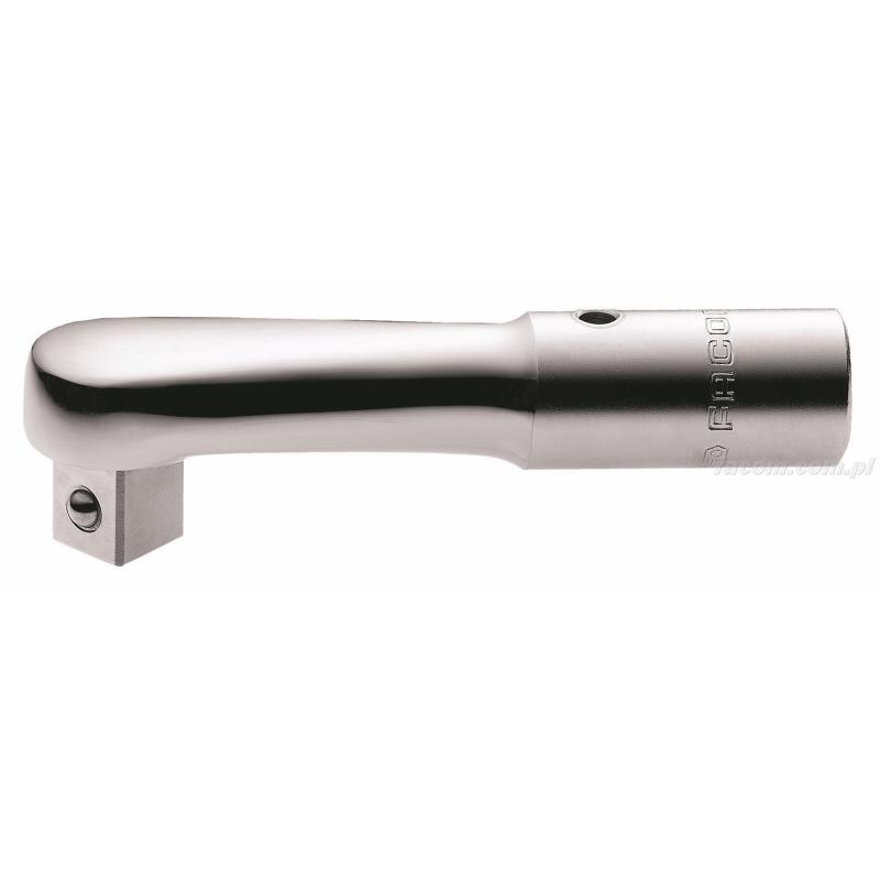 K.200E - zabierak kwadratowy stały 3/4" K.200E - zabierak kwadratowy stały 3/4"