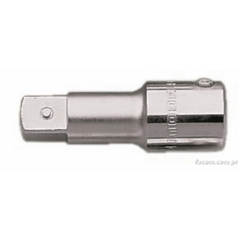 K.208B - przedłużacz 3/4", 100 mm K.208B - przedłużacz 3/4", 100 mm