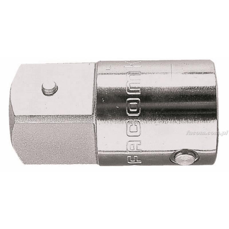 K.232A - przełożenie 3/4" do 1" K.232A - przełożenie 3/4" do 1"