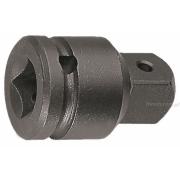 NJ.230A - przekładnia udarowa 3/8", 32 mm