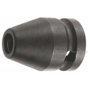NJ.263A - nasadka udarowa 3/8" z uchwytem do końcówek 5/16"