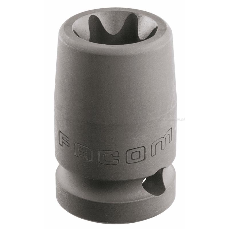 NSTX.24 - nasadka 1/2" TORX, udarowa, E24 NSTX.24 - nasadka 1/2" TORX, udarowa, E24
