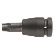 NSX.55A - nasadka 1/2" trzpieniowa TORX, udarowa, T55