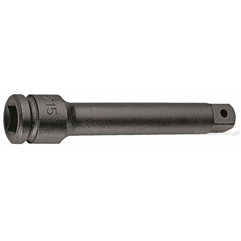 NS.210A - przedłużacz udarowy 3/2", 50 mm NS.210A - przedłużacz udarowy 3/2", 50 mm