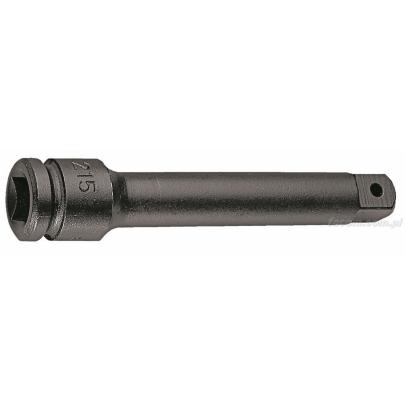 NS.210A - przedłużacz udarowy 3/2", 50 mm