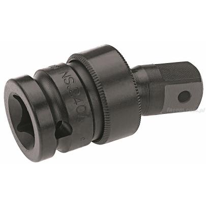 NS.240A - przegub udarowy 1/2"
