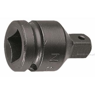 NS.230A - reduktor udarowy z 1/2" do 3/8"