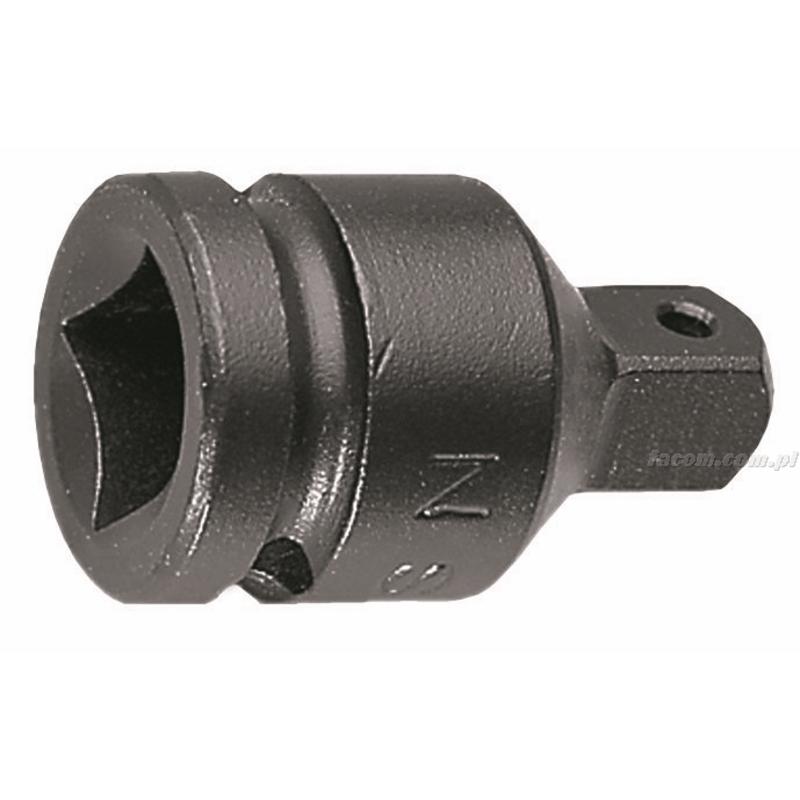 NS.230A - reduktor udarowy z 1/2" do 3/8" NS.230A - reduktor udarowy z 1/2" do 3/8"